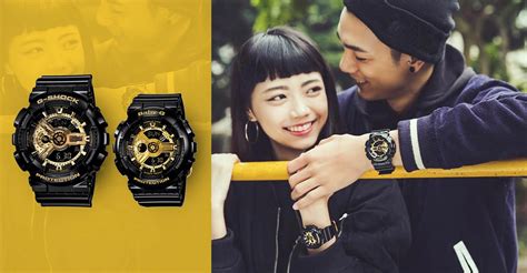 jam tangan couple.